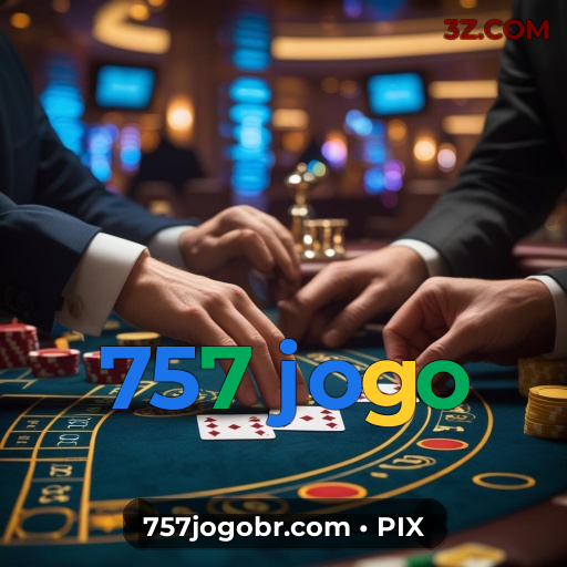 Baixar Aplicativo 757 jogo | Cassino Online Confiável