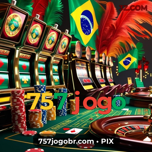 Bem-vindo ao 757 jogo | Continue Jogando com Segurança