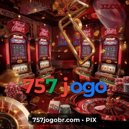 757 jogo.com | App de Cassino com Saques Instantâneos