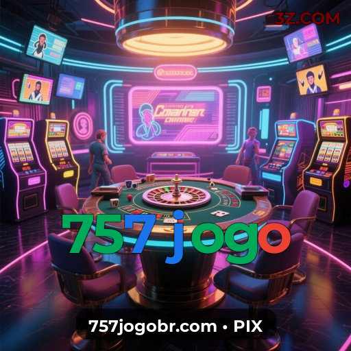 Bônus no 757 jogo — free spins, cashback e promoções diárias