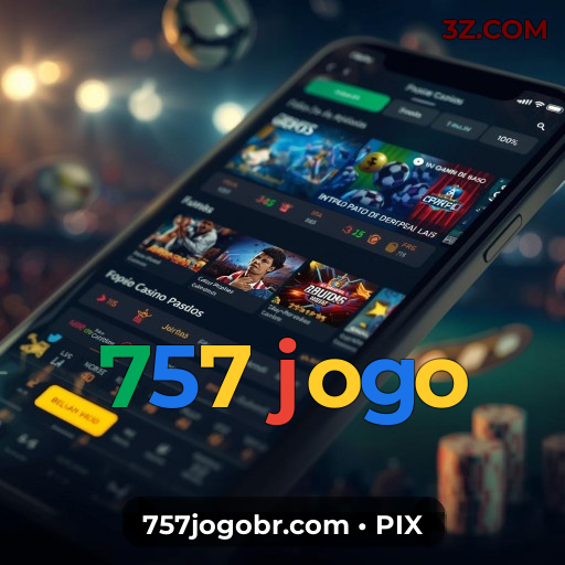 757 jogo – Jogos de Cassino com RTP Alto e Promoções
