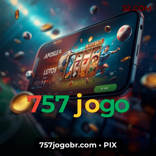 757 jogo.com | Cassino Online Seguro e Confiável no Brasil