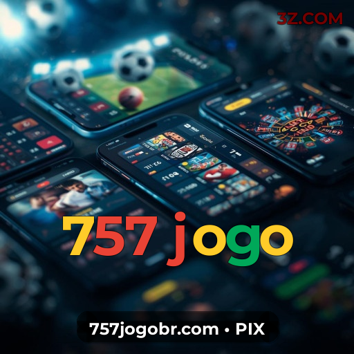 Login Social e Inovador: Conheça o 757 jogo