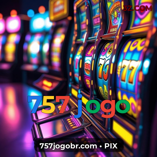 757 jogo.com | App de Cassino com Saques Instantâneos