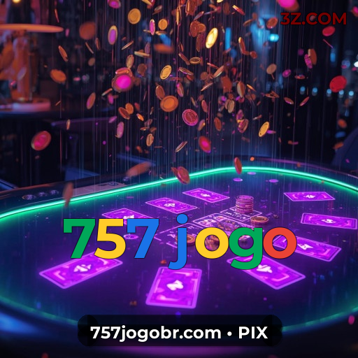 Bem-vindo ao 757 jogo | Continue Jogando com Segurança