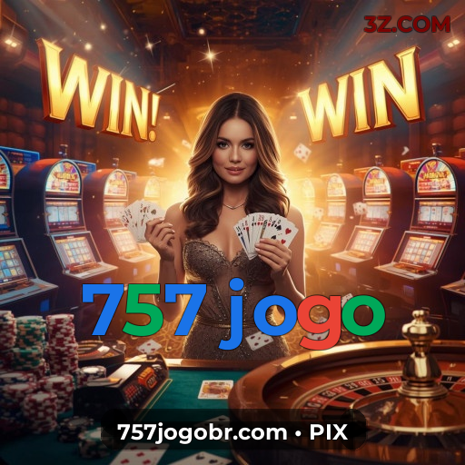 Bônus no 757 jogo — free spins, cashback e promoções diárias