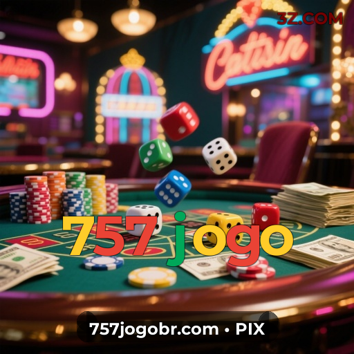 757 jogo: Especialistas em Apostas Esportivas Brasileiras