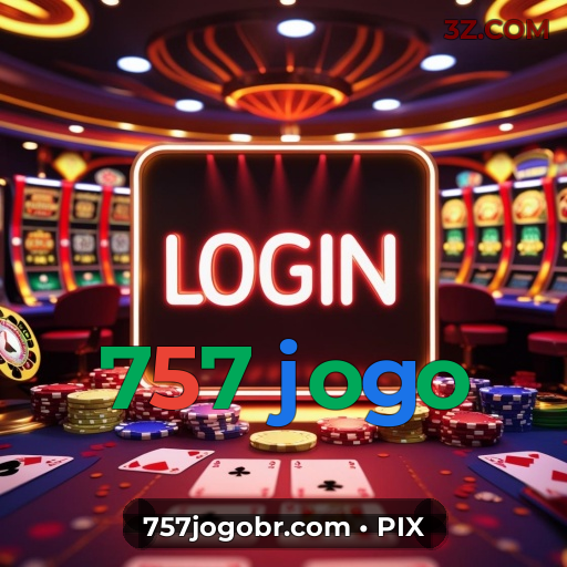 757 jogo.com | App de Cassino com Saques Instantâneos