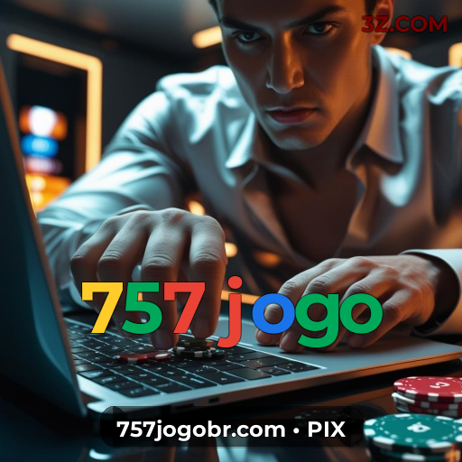 757 jogo Brasil | Cassino Online Seguro com Jogos e Prêmios Reais